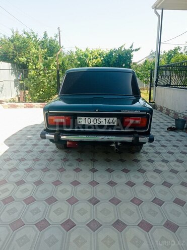 LADA (VAZ) 2106 2005, 58,000 km - 1.5 л - Tərtər
