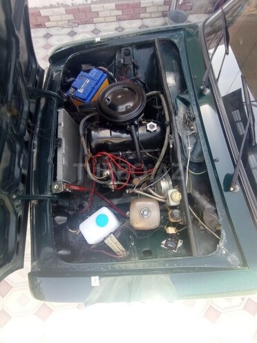 LADA (VAZ) 2106 2005, 58,000 km - 1.5 л - Tərtər