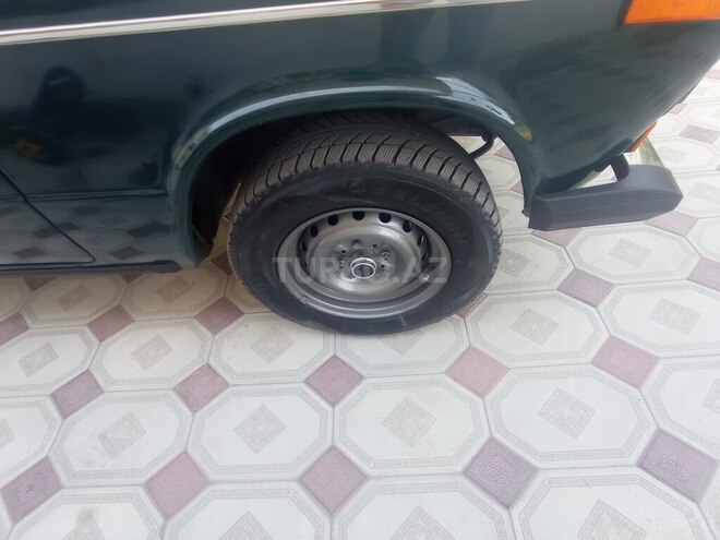 LADA (VAZ) 2106 2005, 58,000 km - 1.5 л - Tərtər