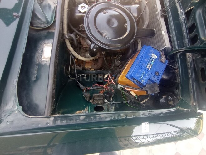 LADA (VAZ) 2106 2005, 58,000 km - 1.5 л - Tərtər