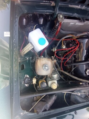 LADA (VAZ) 2106 2005, 58,000 km - 1.5 л - Tərtər