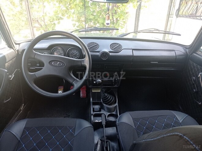 LADA (VAZ) 2106 2005, 58,000 km - 1.5 л - Tərtər
