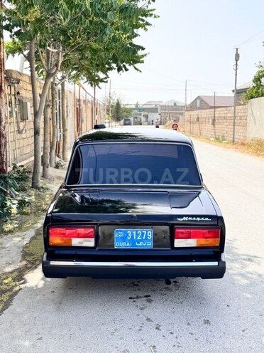 LADA (VAZ) 2107 2011, 56,000 km - 1.6 l - Bakı