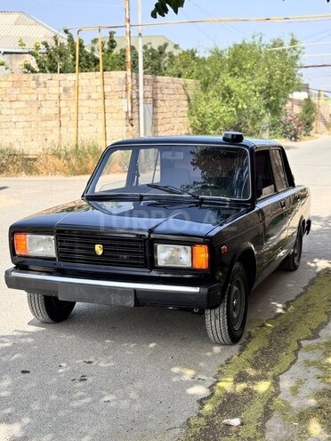 LADA (VAZ) 2107 2011, 56,000 km - 1.6 l - Bakı