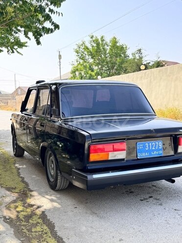 LADA (VAZ) 2107 2011, 56,000 km - 1.6 l - Bakı