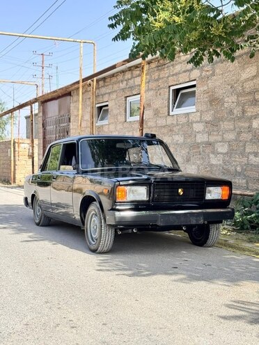 LADA (VAZ) 2107 2011, 56,000 km - 1.6 l - Bakı