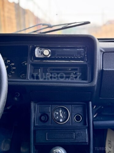 LADA (VAZ) 2107 2011, 56,000 km - 1.6 l - Bakı