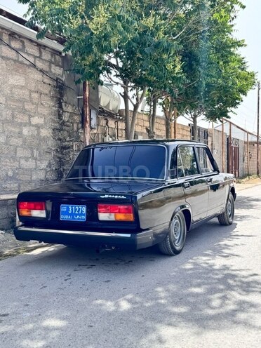 LADA (VAZ) 2107 2011, 56,000 km - 1.6 l - Bakı