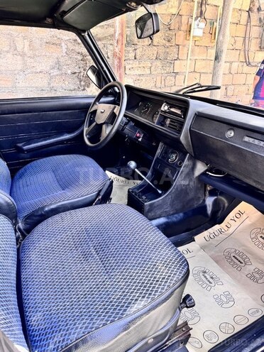 LADA (VAZ) 2107 2011, 56,000 km - 1.6 l - Bakı