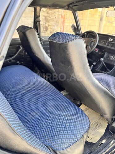 LADA (VAZ) 2107 2011, 56,000 km - 1.6 l - Bakı