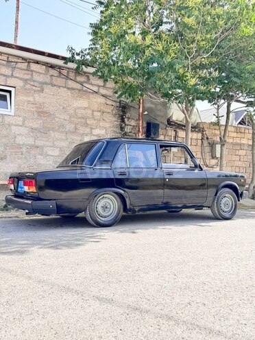 LADA (VAZ) 2107 2011, 56,000 km - 1.6 l - Bakı