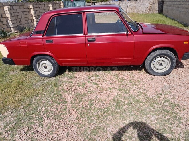 LADA (VAZ) 2107 1991, 73,000 km - 1.6 l - Sabirabad