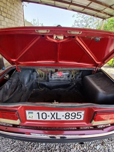 LADA (VAZ) 2107 1991, 73,000 km - 1.6 l - Sabirabad