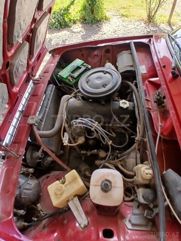 LADA (VAZ) 2107 1991, 73,000 km - 1.6 l - Sabirabad