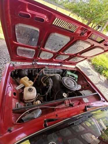 LADA (VAZ) 2107 1991, 73,000 km - 1.6 l - Sabirabad