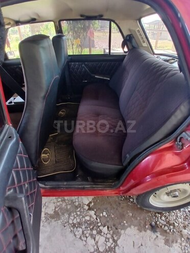LADA (VAZ) 2107 1991, 73,000 km - 1.6 l - Sabirabad