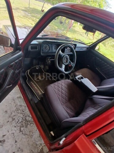 LADA (VAZ) 2107 1991, 73,000 km - 1.6 l - Sabirabad