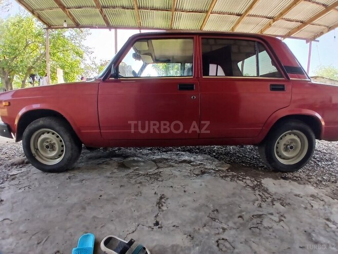 LADA (VAZ) 2107 1991, 73,000 km - 1.6 l - Sabirabad