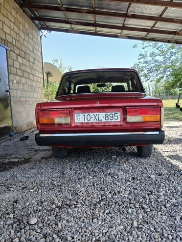 LADA (VAZ) 2107 1991, 73,000 km - 1.6 l - Sabirabad
