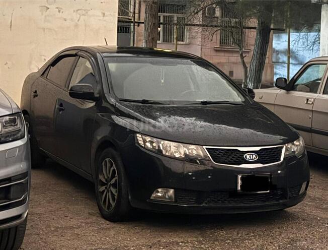 Kia Cerato 2011, 177,000 km - 1.6 l - Bakı
