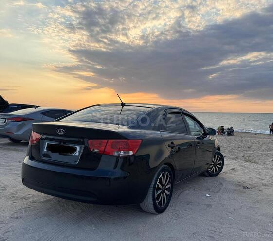 Kia Cerato 2011, 177,000 km - 1.6 l - Bakı