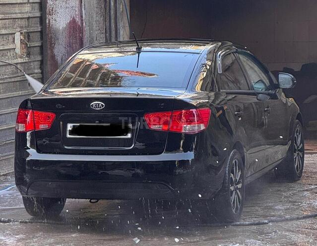 Kia Cerato 2011, 177,000 km - 1.6 l - Bakı