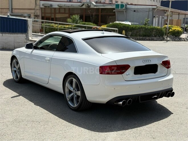 Audi S5 2010, 146,000 km - 4.2 l - Bakı