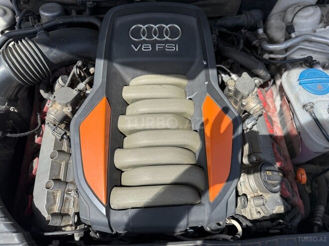 Audi S5 2010, 146,000 km - 4.2 l - Bakı