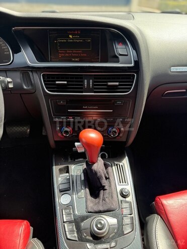 Audi S5 2010, 146,000 km - 4.2 l - Bakı
