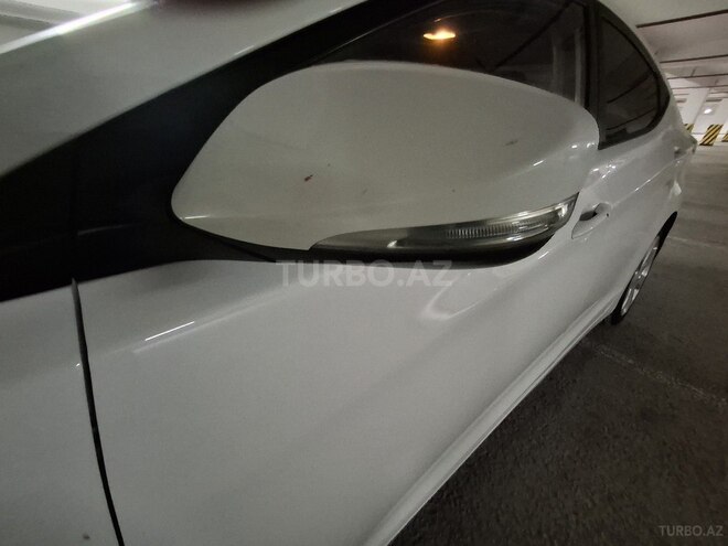 Hyundai Elantra 2012, 188,120 km - 1.6 l - Bakı