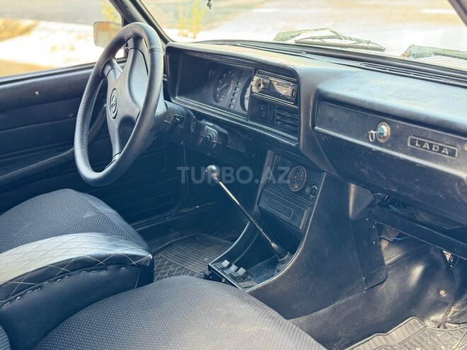 LADA (VAZ) 2107 2007, 80,000 km - 1.6 л - Bakı