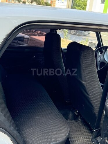 LADA (VAZ) 2107 2007, 80,000 km - 1.6 л - Bakı