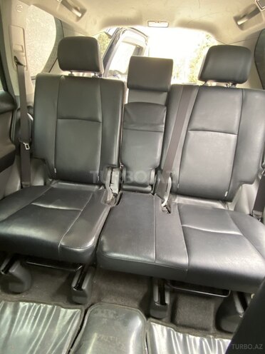 Toyota Land Cruiser Prado 2013, 220,000 km - 2.7 л - Bakı
