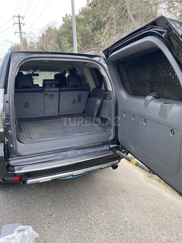 Toyota Land Cruiser Prado 2013, 220,000 km - 2.7 л - Bakı