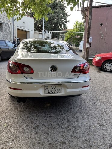 Volkswagen Passat CC 2011, 200,000 km - 2.0 l - Bakı