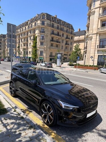 Polestar 2 2022, 24,000 km - 0.1 l - Bakı