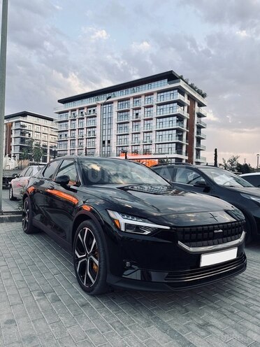 Polestar 2-4