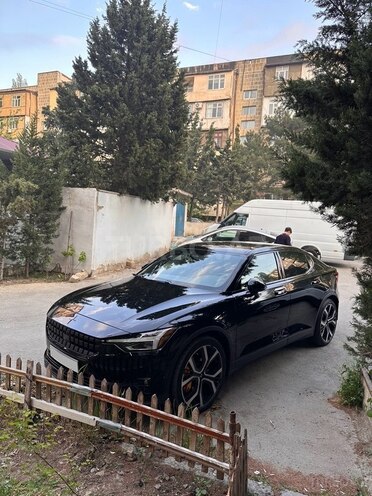 Polestar 2 2022, 24,000 km - 0.1 l - Bakı