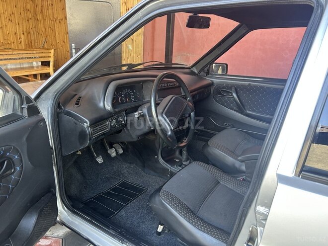 LADA (VAZ) 21099 2001, 265,000 km - 1.5 л - Zaqatala