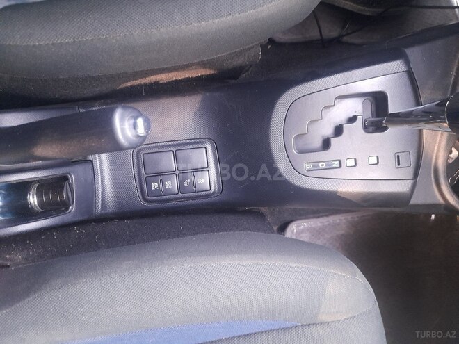Toyota Aqua 2018, 65,000 km - 1.5 l - Gəncə