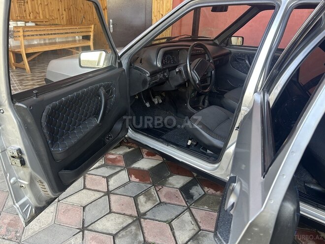 LADA (VAZ) 21099 2001, 265,000 km - 1.5 л - Zaqatala