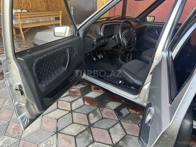 LADA (VAZ) 21099 2001, 265,000 km - 1.5 л - Zaqatala