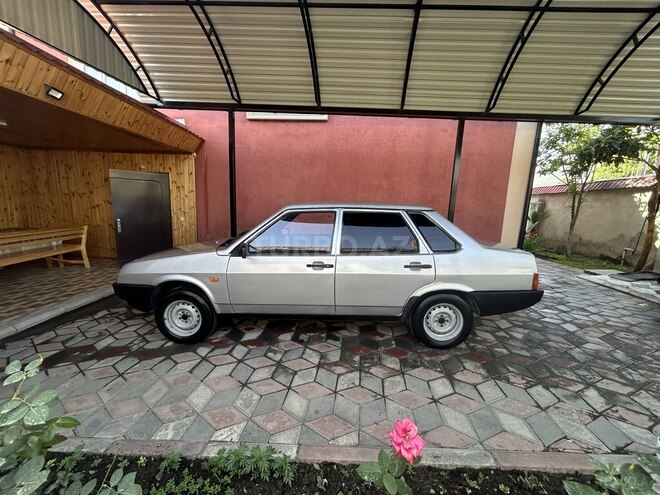 LADA (VAZ) 21099 2001, 265,000 km - 1.5 л - Zaqatala