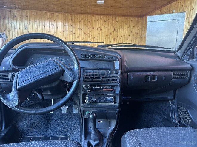 LADA (VAZ) 21099 2001, 265,000 km - 1.5 л - Zaqatala