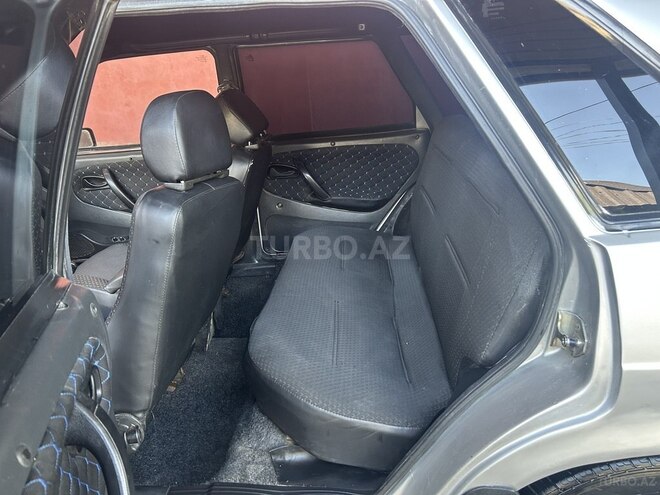 LADA (VAZ) 21099 2001, 265,000 km - 1.5 л - Zaqatala