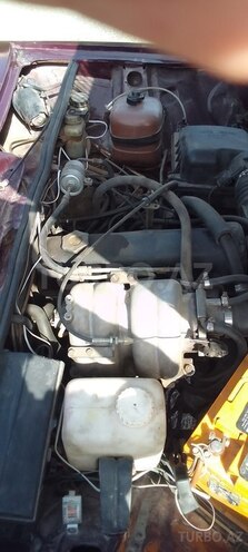 LADA (VAZ) 2107 2007, 96,807 km - 1.6 л - Bakı