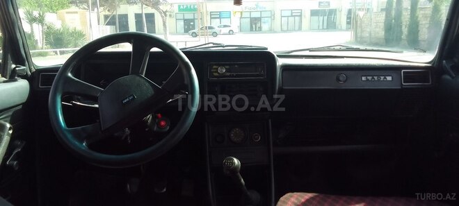 LADA (VAZ) 2107 2007, 96,807 km - 1.6 л - Bakı