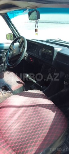 LADA (VAZ) 2107 2007, 96,807 km - 1.6 л - Bakı