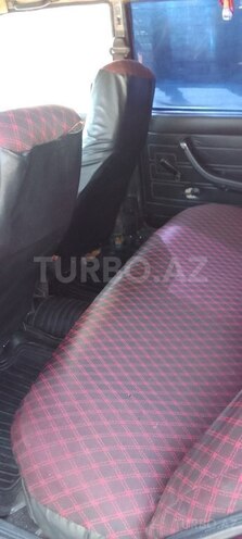 LADA (VAZ) 2107 2007, 96,807 km - 1.6 л - Bakı