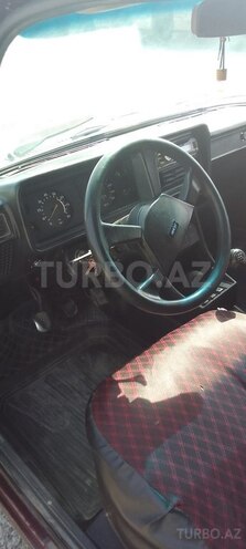 LADA (VAZ) 2107 2007, 96,807 km - 1.6 л - Bakı